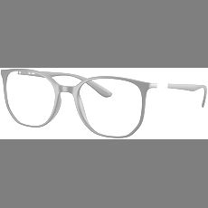 Ray-Ban Brille Unisex Ray-Ban RX7397 5204
