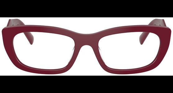 Prada PR D09V 23L1O1 - Ansicht 3