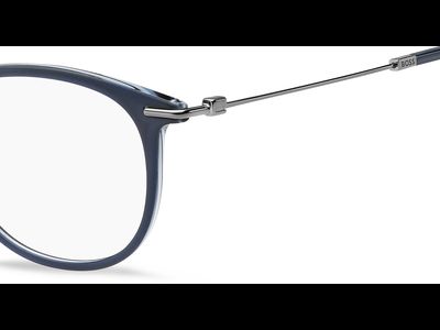 Hugo Boss Brille Herren Hugo Boss 1483 50 KU0 Ansicht 3