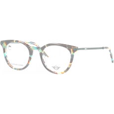 Mini Eyewear Brille Unisex Mini Eyewear 741046 49 46