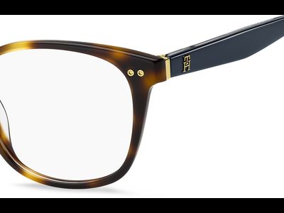 Tommy Hilfiger Brille Damen Tommy Hilfiger TH 2291 50 05L Ansicht 3