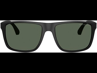 Emporio Armani Sonnenbrille Herren Emporio Armani EA4033 500171 Ansicht 2