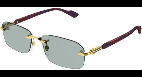 Gucci GG1221S 56 003 - Ansicht 2