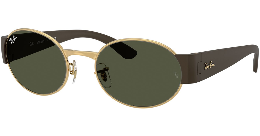  Ray-Ban RB3770 001/31 Ansicht 1