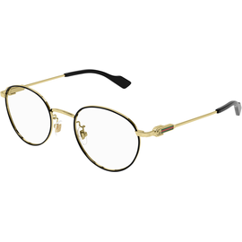 Gucci Brille Damen Gucci GG1613OJ 49 001