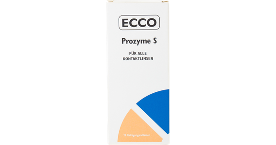 Ecco Prozyme S 12 Stück - Ansicht 2