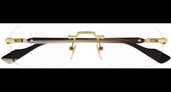 Gucci GG1221O 56 002 - Ansicht 3