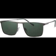 Titanflex Sonnebrille Herren Titanflex 824135 57 30