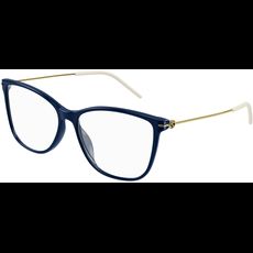 Gucci Brille Damen Gucci GG1272O 53 003