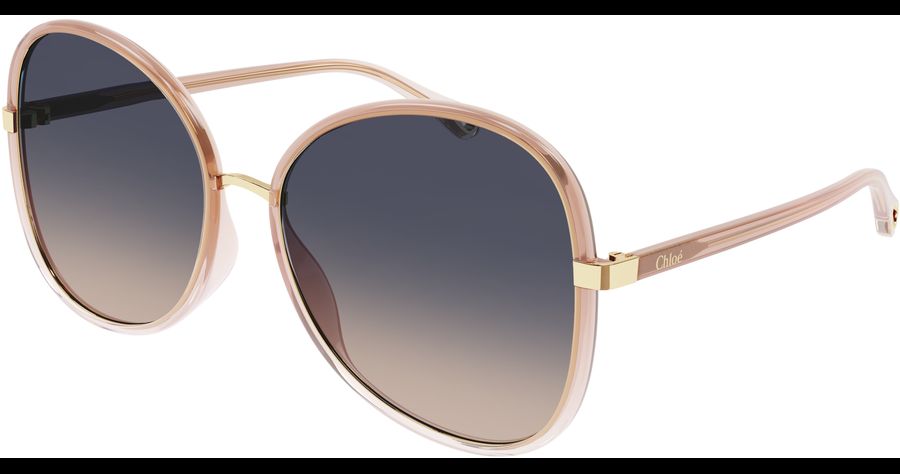 Chloé Sonnenbrille Damen Chloé CH0030S 009 Ansicht 1