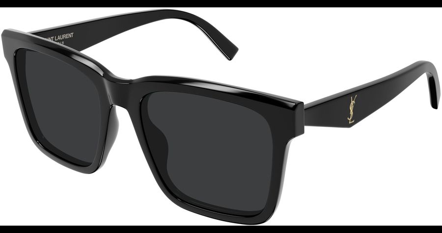  Saint Laurent SL M170 55 001 Ansicht 1