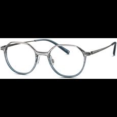 Marc O'Polo Brille Unisex Marc O'Polo 503162 48 30