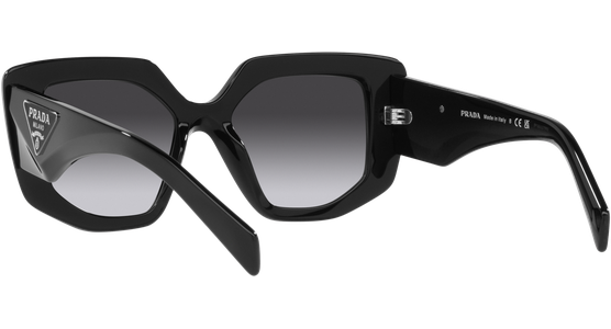 Prada 0PR 14ZS 1AB09S - Ansicht 6