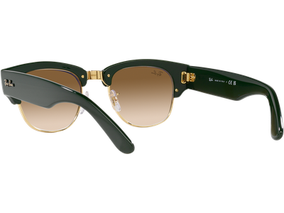 Ray-Ban Mega Clubmaster RB0316S 136851 - Ansicht 5