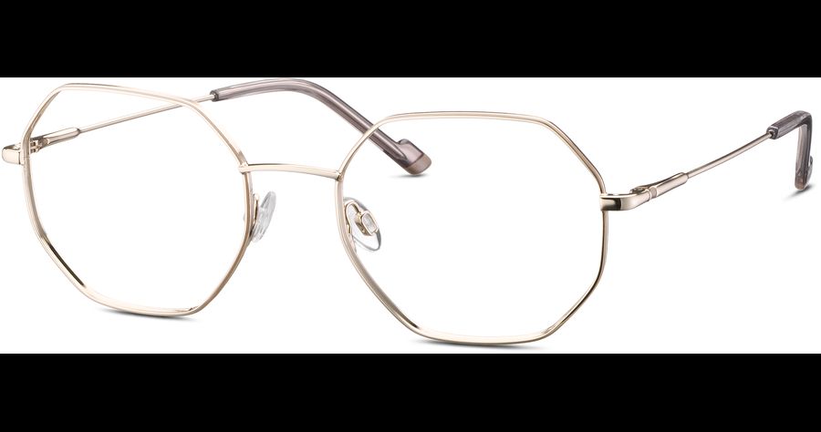 Humphreys Brille Damen Humphreys 582415 52 20 Ansicht 1