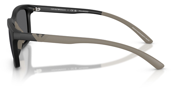 Emporio Armani EA4249U 500181 55 - Ansicht 4