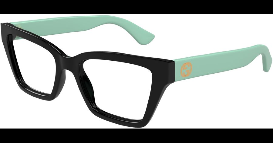  Gucci GG1715O 53 004 Ansicht 1