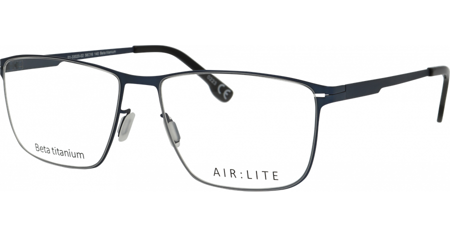 Air Lite Brille Herren Air Lite 01-33020-02 5616 Ansicht 1