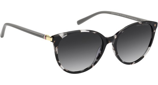 Tommy Hilfiger TH 2350/S 55 AB8 - Ansicht 5