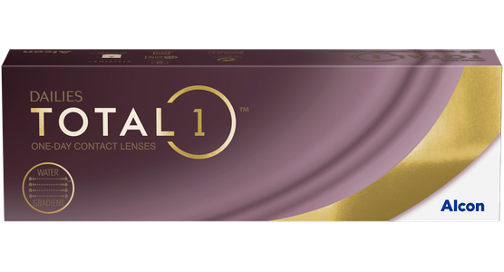 Dailies Total 1 30er - Ansicht 3