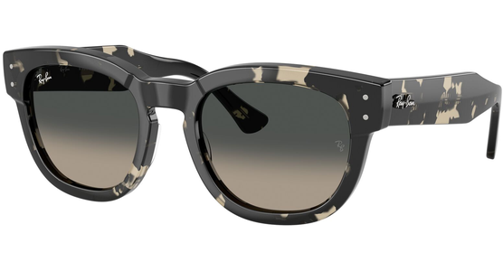 Ray-Ban Mega Hawkeye RB0298S 133371 53 - Ansicht 2