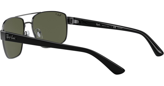 Ray-Ban RB3663 004/58 - Ansicht 5