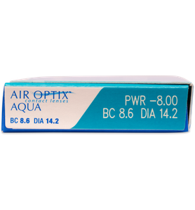 Air Optix Aqua 3er - Ansicht 4