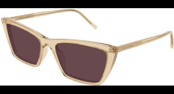 Saint Laurent SL 737 MICA THIN 54 008 - Ansicht 2