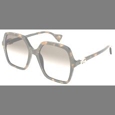 Gucci Sonnenbrille Damen Gucci GG1072S 002