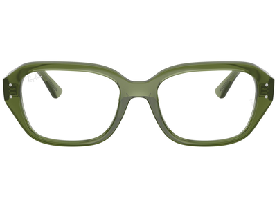 Ray-Ban Brille Unisex Ray-Ban RX7258 8450 Ansicht 2