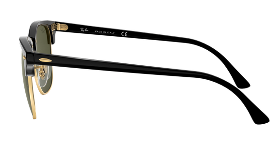 Ray-Ban Clubmaster Classic RB3016 W0365 51 - Ansicht 8