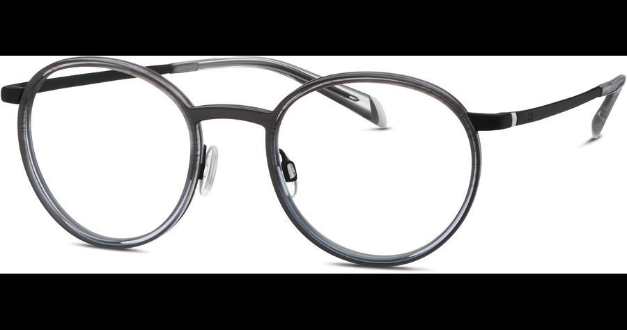 Humphreys Brille Unisex Humphreys 581155 48 31 Ansicht 1