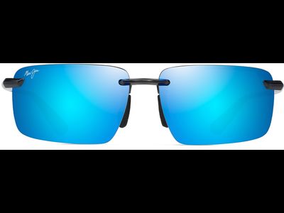 Maui Jim Sonnenbrille Unisex Maui Jim Laulima B626-14 Ansicht 2