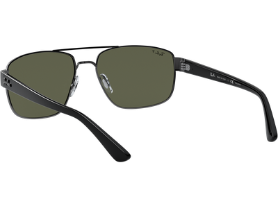 Ray-Ban RB3663 004/58 - Ansicht 5