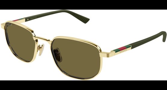 Gucci GG2093S 54 003 - Ansicht 2
