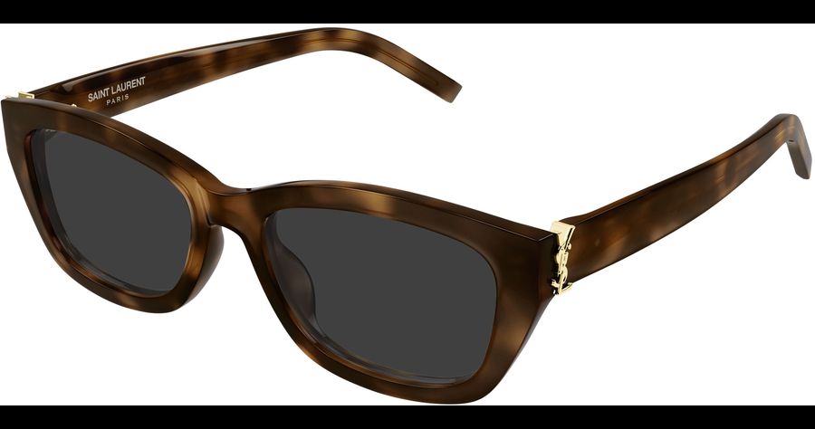  Saint Laurent SL M153 55 003 Ansicht 1