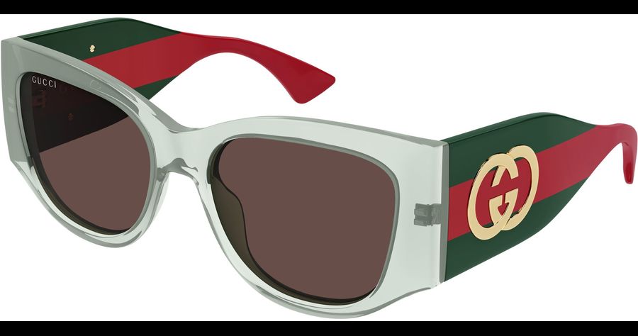  Gucci GG2115S 55 003 Ansicht 1