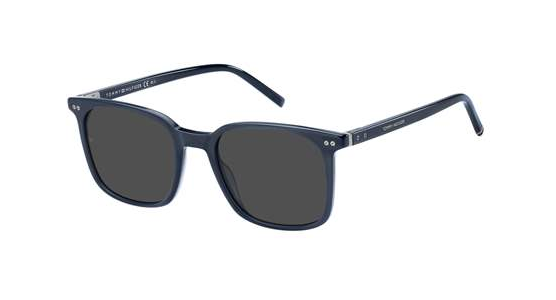 TOMMY HILFIGER TH 1938/S PJP BLUE 53 - Ansicht 2