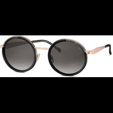Titanflex Sonnebrille Damen Titanflex 826712 52 21