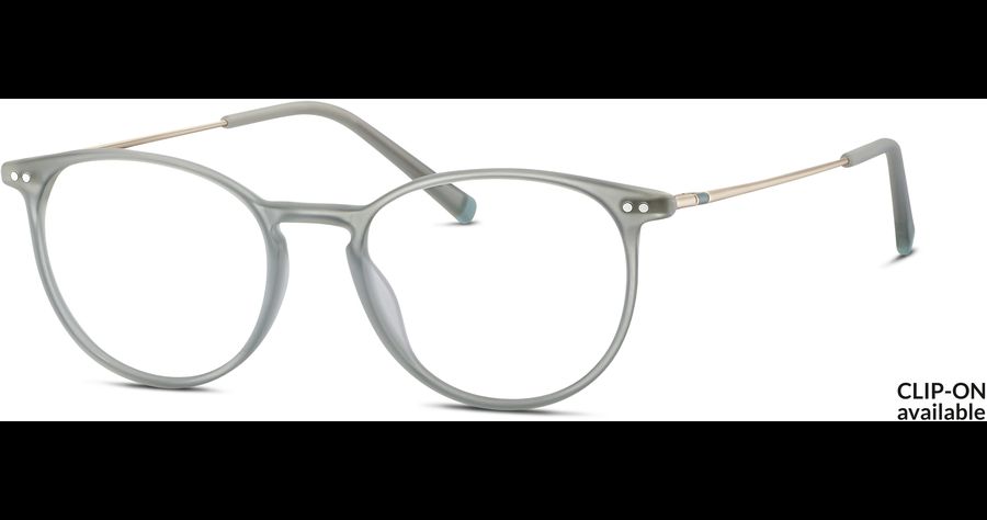 Humphreys Brille Unisex Humphreys 581066 47 42 Ansicht 1