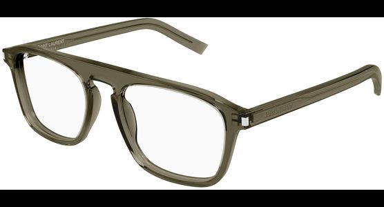 Saint Laurent SL 157 52 006 - Ansicht 2
