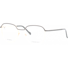 Titanflex Brille Damen Titanflex 826020 53 12