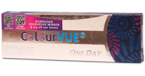 ColourVUE OneDay TruBlends - Ansicht 3