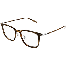 Montblanc Brille Herren Montblanc MB0354O 52 004
