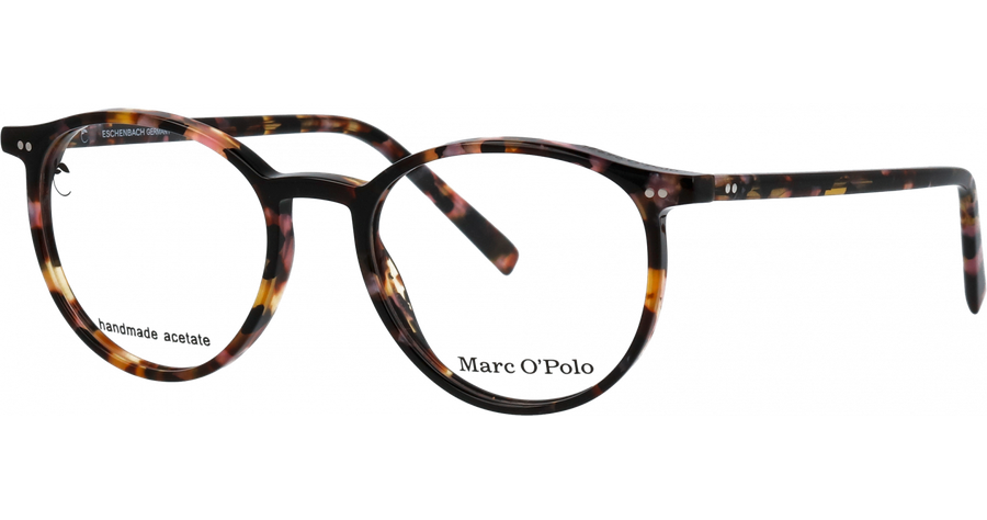 Marc O'Polo Brille Unisex Marc O'Polo 503230 51 65 Ansicht 1
