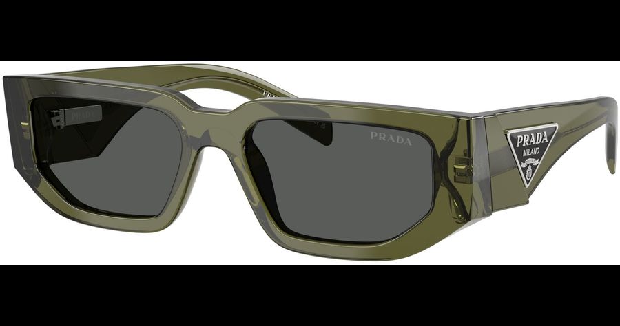 Prada Sonnenbrille Herren Prada 0PR 09ZS 25A40L Ansicht 1