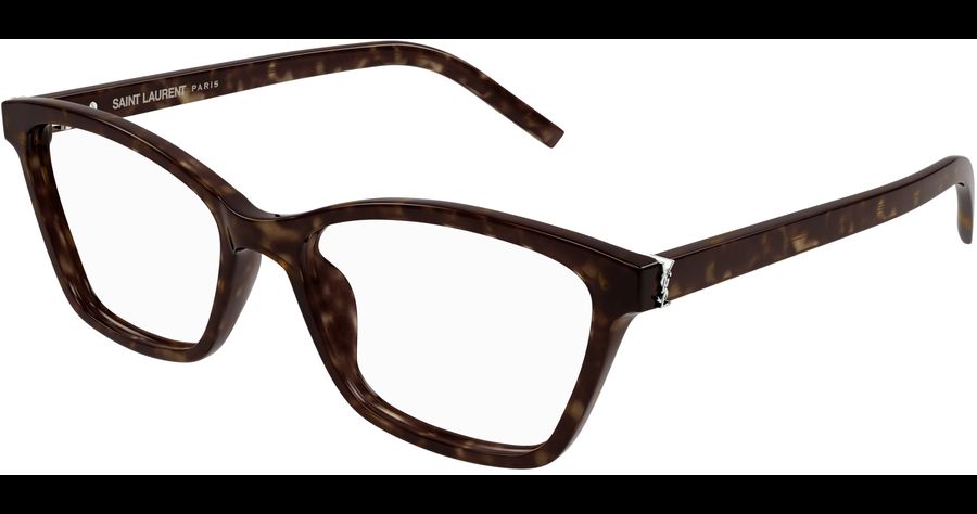 Saint Laurent SL M128 53 002 Ansicht 1