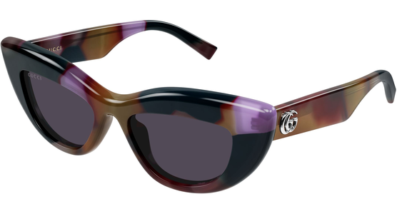 Gucci GG2031S 50 002 - Ansicht 2