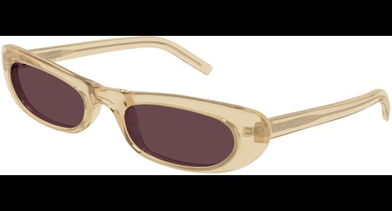 Saint Laurent SL 557 SHADE 53 007 - Ansicht 2