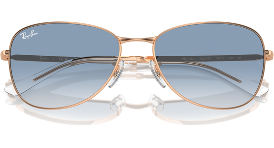 Ray-Ban 0RB3733 92023F - Ansicht 6